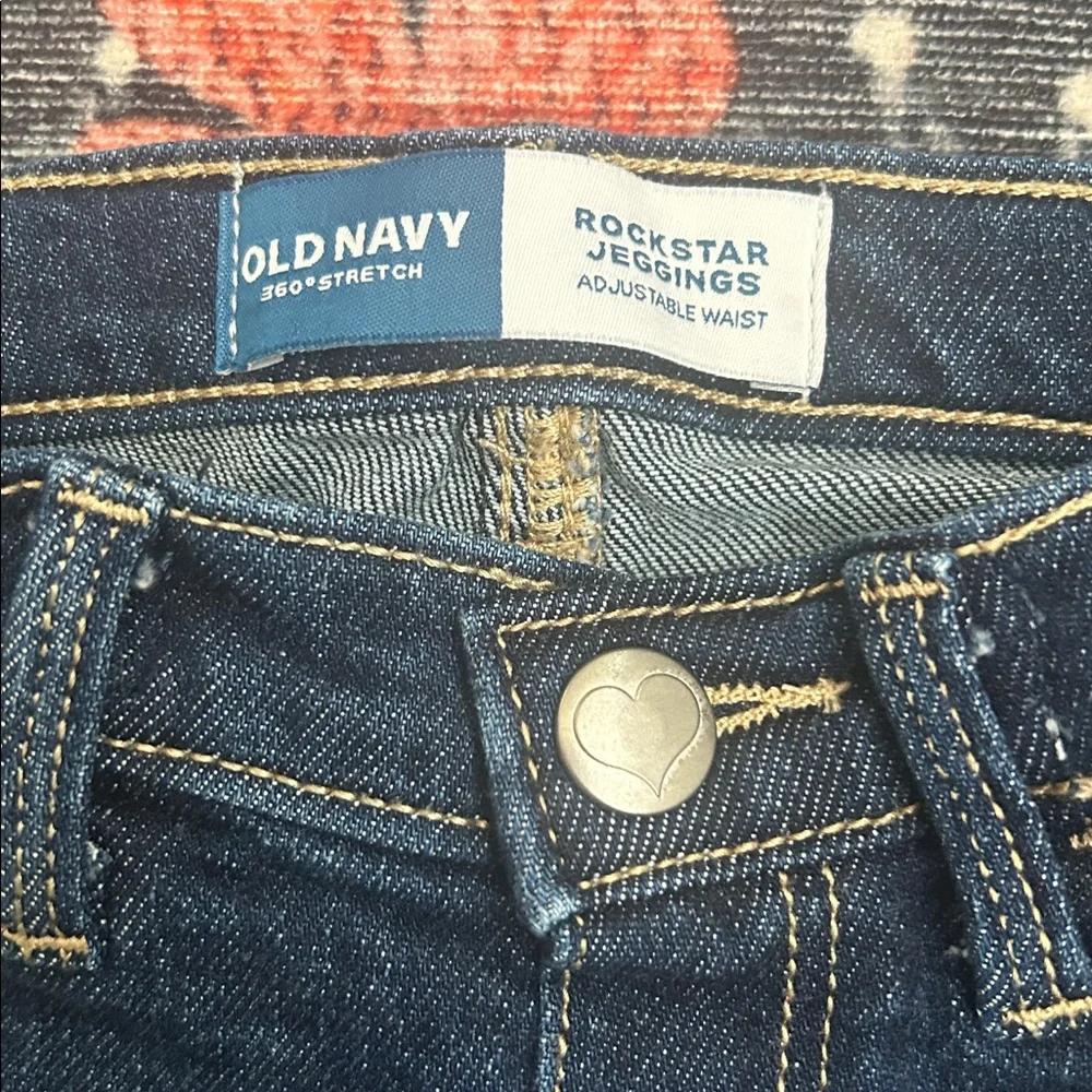 Old Navy like new